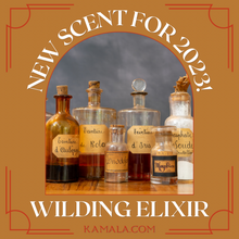 Wilding Elixir