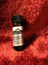 Benediction perfume oil