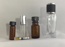 Benediction perfume oil