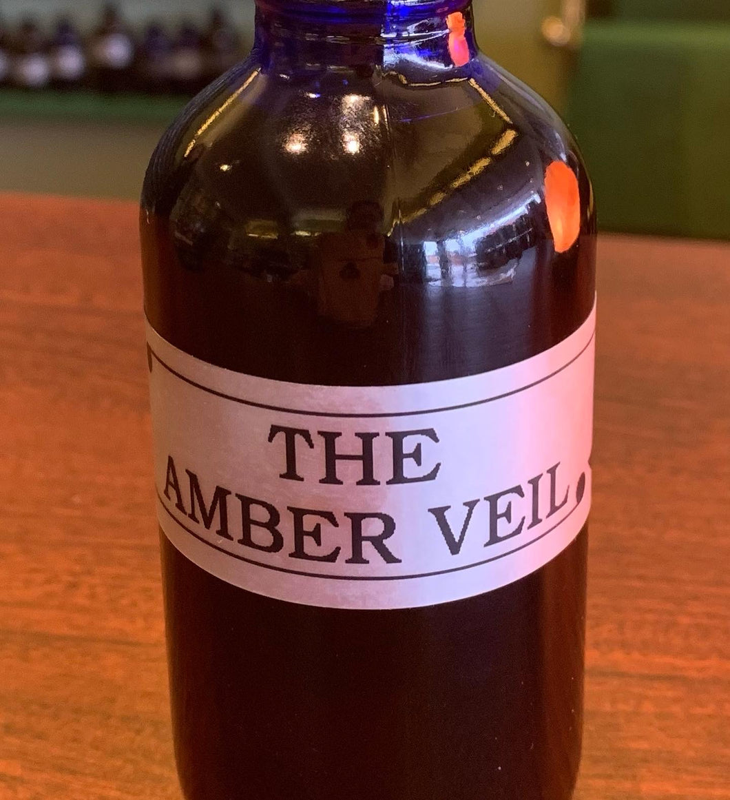 The Amber Veil