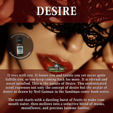 Desire