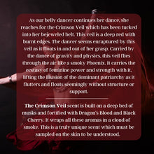 The Crimson Veil