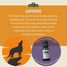 Coyote