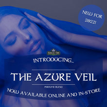 The Azure Veil