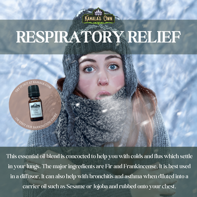 Respiratory Relief