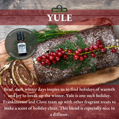 Yule