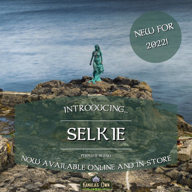 Selkie