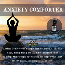 Anxiety Comforter