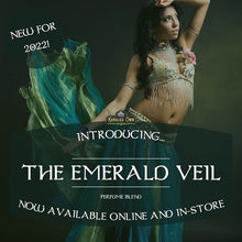 The Emerald Veil