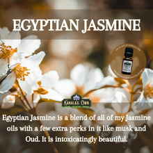 Egyptian Jasmine
