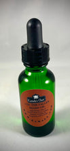 Beard oil—The Fallen