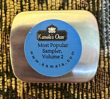 Most Popular Sampler Pack