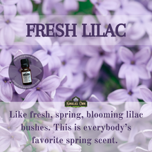 Fresh Lilac