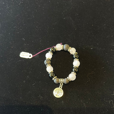 Connection aroma bracelet